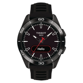 Tissot T-Touch Connect Sport Unisexuhr - T153.420.47.051.04